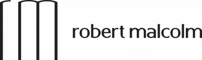 Robert Malcolm Logo